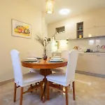 Beautiful In With House Sea View