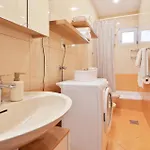 Beautiful In With House Sea View