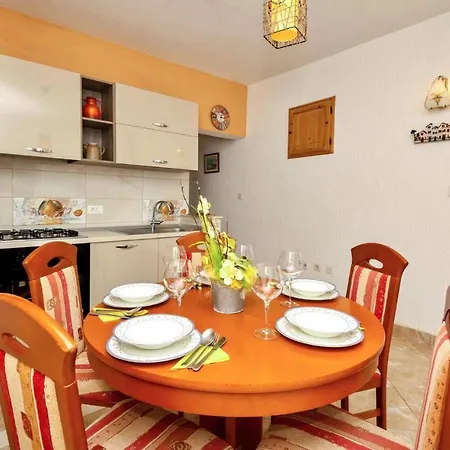 Apartamento Front In With Wifi Igrane