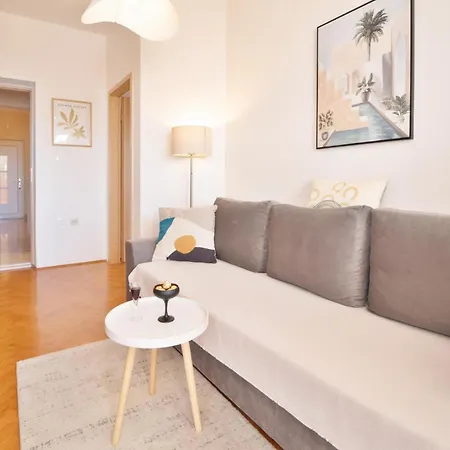 Beautiful In With House Sea View * Igrane